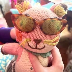 Meet your Posher, Andrea